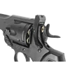 Kép 5/14 - Webley MKVI .455 Police 4" revolver fekete - 4,5 mm