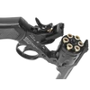 Kép 11/14 - Webley MKVI .455 Police 4" revolver fekete - 4,5 mm