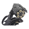 Kép 12/14 - Webley MKVI .455 Police 4" revolver fekete - 4,5 mm