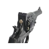 Kép 14/14 - Webley MKVI .455 Police 4" revolver fekete - 4,5 mm