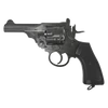 Kép 1/16 - Webley MKVI .455 Police 4" revolver Battlefield edition - 5,5 mm
