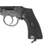 Kép 4/16 - Webley MKVI .455 Police 4" revolver Battlefield edition - 5,5 mm
