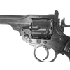 Kép 5/16 - Webley MKVI .455 Police 4" revolver Battlefield edition - 5,5 mm