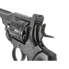 Kép 7/16 - Webley MKVI .455 Police 4" revolver Battlefield edition - 5,5 mm