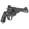 Kép 9/16 - Webley MKVI .455 Police 4" revolver Battlefield edition - 5,5 mm