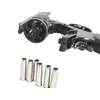 Kép 13/16 - Webley MKVI .455 Police 4" revolver Battlefield edition - 5,5 mm