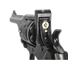 Kép 14/16 - Webley MKVI .455 Police 4" revolver Battlefield edition - 5,5 mm