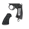 Kép 16/16 - Webley MKVI .455 Police 4" revolver Battlefield edition - 5,5 mm