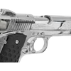 Kép 12/17 - Kuzey 1911  gázpisztoly, 9mm PA., fényes króm, vésett
