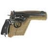 Kép 3/5 - Webley MKVI vászon pisztolytáska