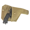 Kép 4/5 - Webley MKVI vászon pisztolytáska