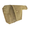 Kép 5/5 - Webley MKVI vászon pisztolytáska