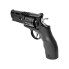 Kép 2/18 - Elite Force H8R airsoft revolver fekete