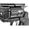 Kép 7/18 - Elite Force H8R airsoft revolver fekete
