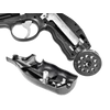 Kép 18/18 - Elite Force H8R airsoft revolver fekete