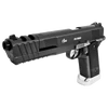 Kép 3/19 - Combat Zone P11 Para NBB airsoft pisztoly - CO2
