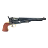 Kép 2/7 - Pietta Colt 1862 Pocket Police Steel Sheriff feketelőporos revolver - .36
