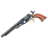 Kép 4/7 - Pietta Colt 1862 Pocket Police Steel Sheriff feketelőporos revolver - .36