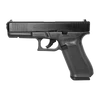 Kép 1/20 - Glock 17 Gen5 T4E .43 CO2 Paintball pisztoly