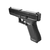 Kép 2/20 - Glock 17 Gen5 T4E .43 CO2 Paintball pisztoly