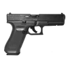 Kép 9/20 - Glock 17 Gen5 T4E .43 CO2 Paintball pisztoly