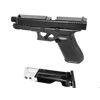 Kép 14/20 - Glock 17 Gen5 T4E .43 CO2 Paintball pisztoly
