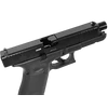Kép 18/20 - Glock 17 Gen5 T4E .43 CO2 Paintball pisztoly