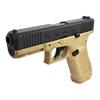 Kép 3/18 - Glock17 gen5. GBB légpisztoly 4,5 mm (BB) - Coyote