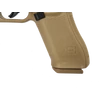 Kép 4/18 - Glock17 gen5. GBB légpisztoly 4,5 mm (BB) - Coyote