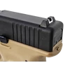 Kép 6/18 - Glock17 gen5. GBB légpisztoly 4,5 mm (BB) - Coyote