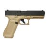 Kép 8/18 - Glock17 gen5. GBB légpisztoly 4,5 mm (BB) - Coyote