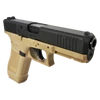 Kép 9/18 - Glock17 gen5. GBB légpisztoly 4,5 mm (BB) - Coyote