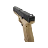 Kép 17/18 - Glock17 gen5. GBB légpisztoly 4,5 mm (BB) - Coyote