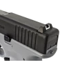 Kép 6/19 - Glock17 gen5. GBB légpisztoly 4,5 mm (BB) - Szürke