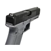 Kép 8/19 - Glock17 gen5. GBB légpisztoly 4,5 mm (BB) - Szürke