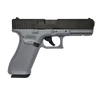 Kép 9/19 - Glock17 gen5. GBB légpisztoly 4,5 mm (BB) - Szürke