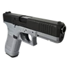 Kép 10/19 - Glock17 gen5. GBB légpisztoly 4,5 mm (BB) - Szürke