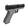 Kép 11/19 - Glock17 gen5. GBB légpisztoly 4,5 mm (BB) - Szürke