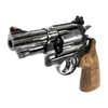 Kép 2/15 - Smith & Wesson M29 revolver légpisztoly 3" - 4,5 mm BB