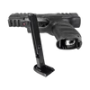 Kép 10/11 - Walther PDP Compact 4" NBB airsoft pisztoly OR - CO2