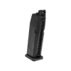Kép 2/6 - Glock 19 Gen5 GBB airsoft tartalék tár - Green gas