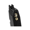 Kép 5/6 - Glock 19 Gen5 GBB airsoft tartalék tár - Green gas