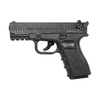 Kép 1/13 - ISSC M22 Légpisztoly, NBB - 4,5 mm (BB)