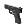Kép 2/13 - ISSC M22 Légpisztoly, NBB - 4,5 mm (BB)