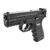 Kép 3/13 - ISSC M22 Légpisztoly, NBB - 4,5 mm (BB)