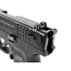 Kép 6/13 - ISSC M22 Légpisztoly, NBB - 4,5 mm (BB)