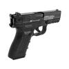 Kép 9/13 - ISSC M22 Légpisztoly, NBB - 4,5 mm (BB)