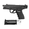 Kép 11/13 - ISSC M22 Légpisztoly, NBB - 4,5 mm (BB)