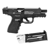 Kép 12/13 - ISSC M22 Légpisztoly, NBB - 4,5 mm (BB)