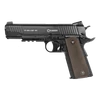 Kép 1/13 - KWC RANGER 1911 M45A1 NBB légpisztoly, 4,5 mm - BB